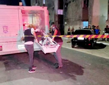 Jovem que tentava sair de facção é executado em habitacional