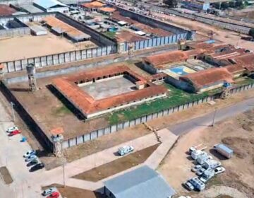 Iapen vence OAB em disputa por regras mais rígidas no presídio
