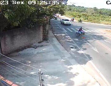 Morre idoso atropelado em via expressa de Macapá