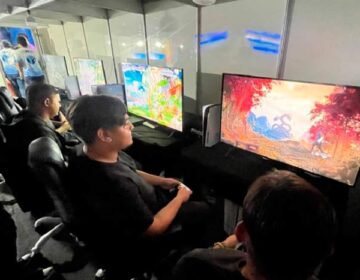 Jogos digitais: 37 competidores do Amapá disputam seletiva do ‘Reis do Norte’