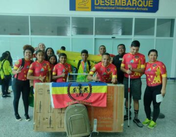 Amapá alcança 29 medalhas nos jogos escolares