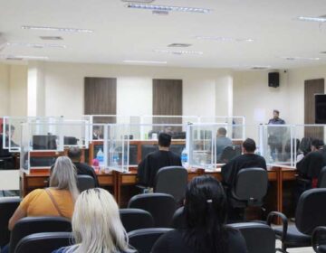 Após 20 anos, acusado de homicídio é condenado a 12 anos de prisão