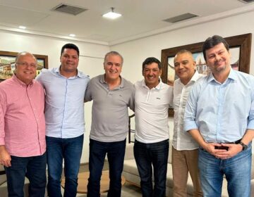 Kassyo será o secretário geral do novo PRD