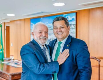 Alcolumbre acusa Planalto de criar narrativa falsa contra o Senado: ‘ofensivo’