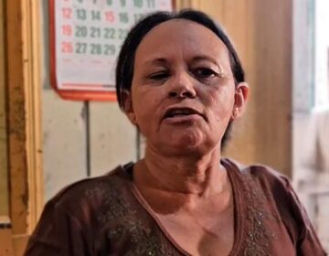 ‘Vou enxergar’: em tratamento, paciente do Mais Visão relembra infecção e se diz otimista