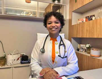 Pneumologista orienta cuidados com a inalação de fumaça de queimadas