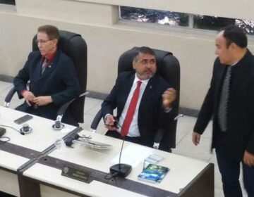 Tribunal anula condenação de Moisés em caso de empresa de consultoria