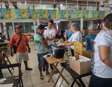 5 mil homens são atendidos durante o Novembro Azul