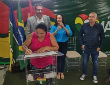 ONG recebe recursos para ajudar crianças com câncer