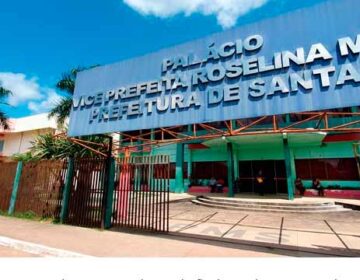 Em Santana, prefeitura tenta se desvincular de operação falando em punição