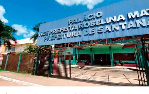 Em Santana, prefeitura tenta se desvincular de operação falando em punição