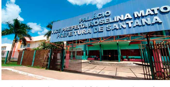 Após pressão do MPF, prefeitura de Santana anula licitação