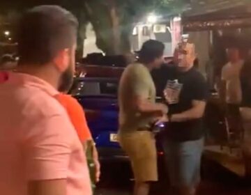 Policial penal que deu tiros em bar faz acordo para evitar condenação