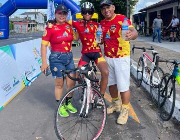 Estudante amapaense fatura o ouro nos Jogos Escolares Brasileiros