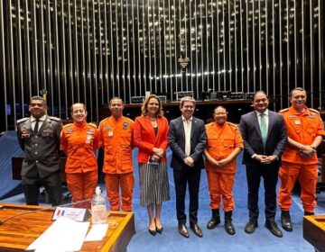 Aprovado reajuste salarial a militares do ex-território federal do Amapá
