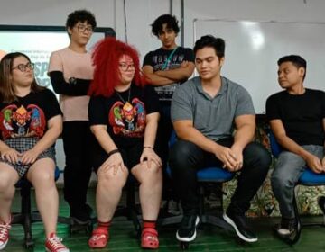 Quadrinistas amapaenses contam ‘causos’ inspirados em sonhos