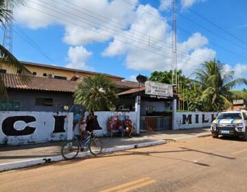 Jovem que matou após tentativa de estupro da mãe tem prisão decretada