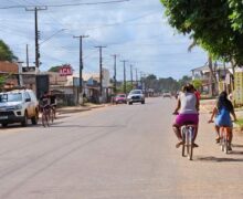 Lei impede que obras de saneamento destruam vias já pavimentadas em Tartarugalzinho