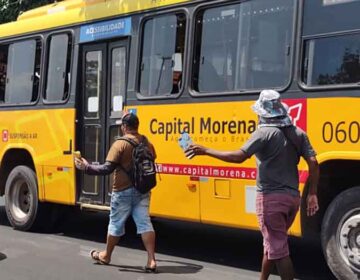 Mesmo com nova frota, CTMac prorroga intervenção em duas empresas