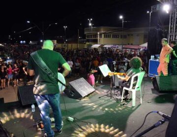 ‘Viva Santana’ prorroga inscrições para artistas