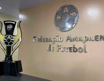 Em meio a briga judicial, FAF suspende Santos de competições