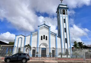 Igreja de Conceição