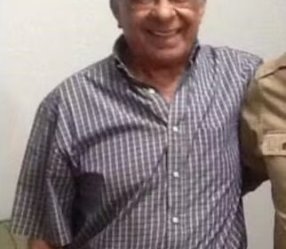 Dono da TV Equatorial morre aos 89 anos