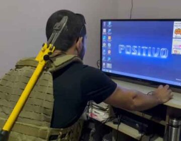 Morador de Santana armazenava imagens de abuso sexual infantil, diz PF