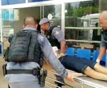Acusado de matar servidor da Prefeitura de Macapá morre em tiroteio com a PM