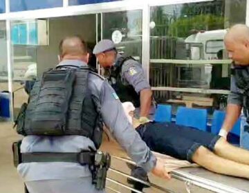 Acusado de matar servidor da Prefeitura de Macapá morre em tiroteio com a PM