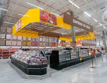 Rede de atacarejos abre 250 vagas de emprego em Macapá