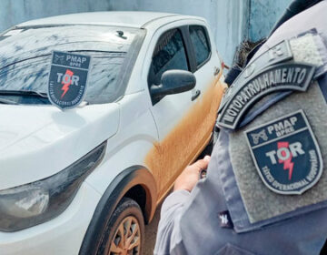 Comerciante chega de Oiapoque com joias e tem casa invadida por bandidos