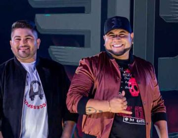 Barões da Pisadinha farão show da virada em Macapá