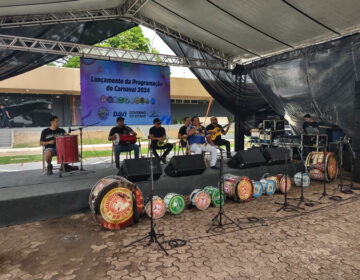 De volta pra valer, escolas de samba recebem R$ 4,5 mi