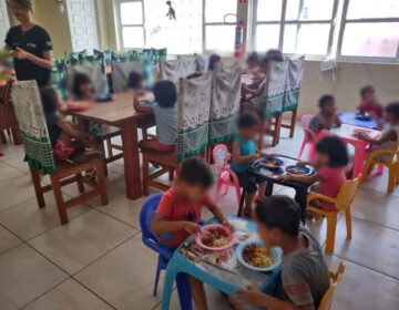 Crianças de abrigo aguardam amor de padrinhos e madrinhas para o Natal
