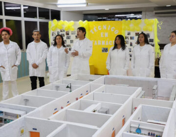 Senac Amapá 362 vagas de qualificação profissional