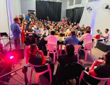 Festival gospel reúne evangélicos e católicos no Amapá