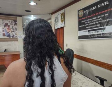 Famílias pagaram até R$ 12 mil por promessa de apartamentos, diz delegado