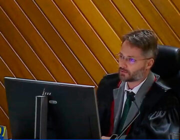Juiz alega “direito à privacidade” e pede que sessões do TRE não sejam transmitidas