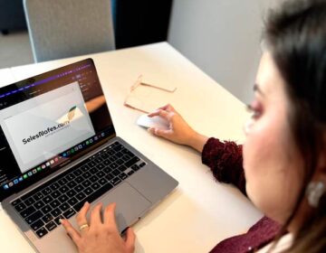 Nova marca relembra 10 anos do Portal SN