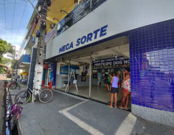 Mega da virada: apostas de macapaenses por R$ 570 milhões ainda são ‘tímidas’