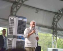 Lula assina hoje MP que cria limites para reajuste da tarifa de energia no AP