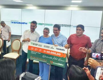 Donos de minibox recebem até R$ 50 mil para renovar o estoque no Natal