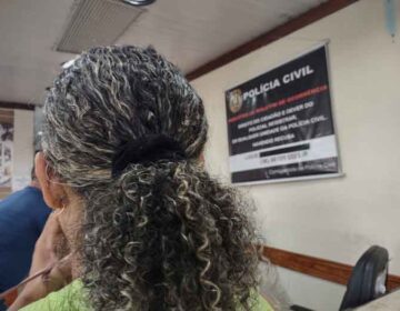 Mães revelam como caíram no Golpe do Miracema