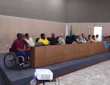 Macapá elabora plano para organizar a mobilidade urbana