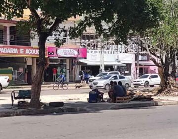 Campanha arrecada itens de saúde e higiene para pessoas em situação de rua em Macapá