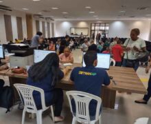 Clécio prorroga concurso do Detran