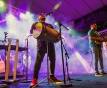 Festival de verão leva samba, pagode e atrações para toda a família à Fortaleza de Macapá