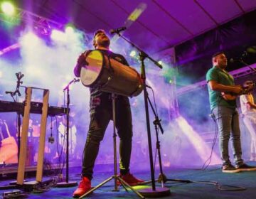 Festival de verão leva samba, pagode e atrações para toda a família à Fortaleza de Macapá