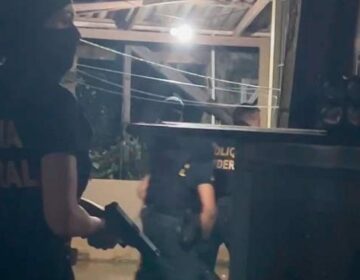 Agiota que negociava armas com numeração raspada é alvo de operação da PF